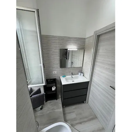 Interno 10 - Metro C-3