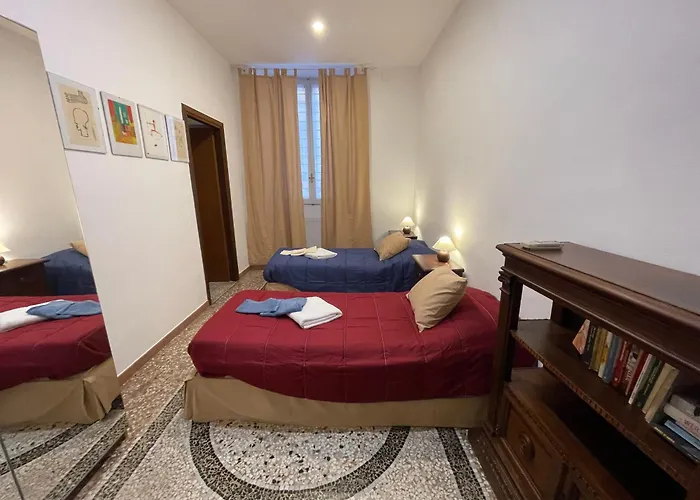 Romano House Termini