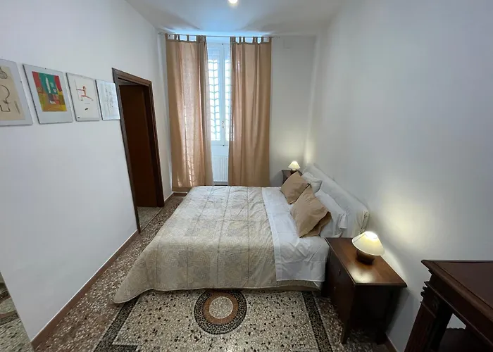 Romano House Termini
